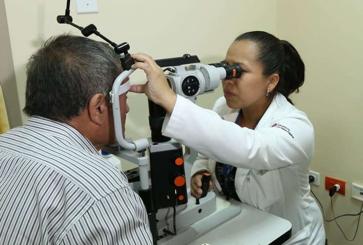 Las personas que tengan sus citas deben acudir con normalidad el lunes 6 de febrero de 2023.