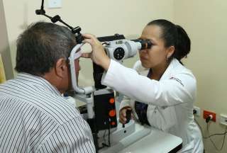 Establecimientos de salud del MSP e IESS atender&aacute;n normalmente el 6 de febrero de 2023