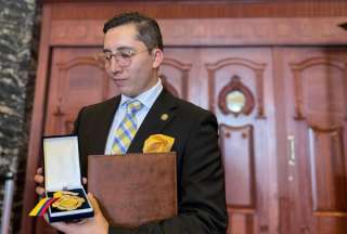 Juan Sebasti&aacute;n Gallardo: El chef m&aacute;s joven en hacer historia