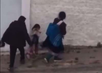 La Fiscal&iacute;a investiga un incidente de violencia de g&eacute;nero en Ca&ntilde;ar. 