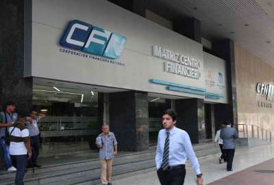 La CFN considerar&aacute; como v&aacute;lidas las c&eacute;dulas caducadas