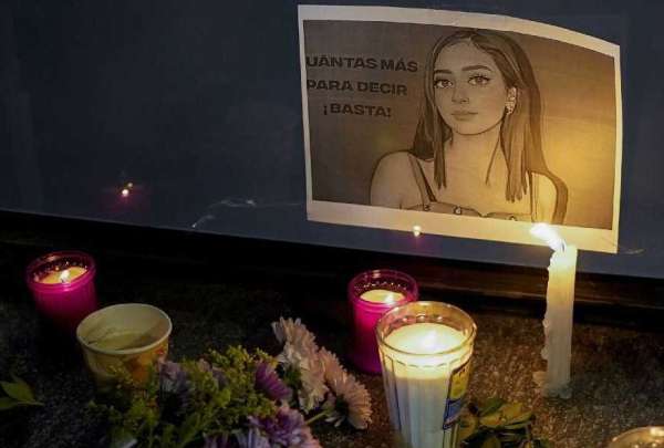 Tercera autopsia a Debanhi Escobar determina que la joven muri&oacute; por asfixia