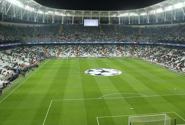 La UEFA revel&oacute; con qu&eacute; bal&oacute;n se jugar&aacute; la final de la Champions League