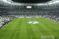 La UEFA revel&oacute; con qu&eacute; bal&oacute;n se jugar&aacute; la final de la Champions League