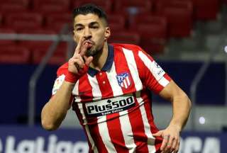 Luis Su&aacute;rez no firmar&aacute; por River Plate, tras su eliminaci&oacute;n en la Copa Libertadores
