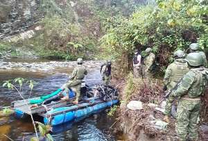 Estos son los requisitos para ingresar a las escuelas militares.