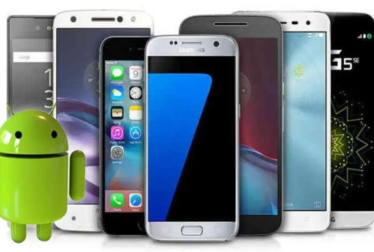 ¿Cuáles son los riesgos de que un celular no tenga soporte de seguridad? 