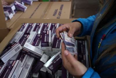 Las tabletas adquiridas servir&aacute;n para fortalecer la atenci&oacute;n a mujeres embarazadas