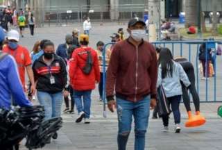 Ministerio de Salud confirma nuevas subvariantes de &Oacute;micron