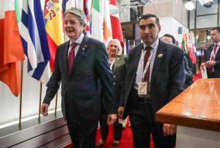 Ecuador avanza en temas de cooperaci&oacute;n internacional e inversiones con la Uni&oacute;n Europea y con pa&iacute;ses de Am&eacute;rica Latina y el Caribe