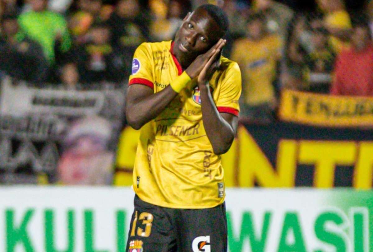 Jánner Corozo habló sobre Segundo Castillo tras volver a anotar