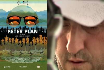 &ldquo;Peter Plan&rdquo;, el documental sobre un m&uacute;sico que no ve, pero que lo escucha todo