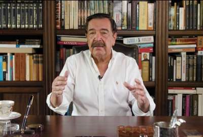 Jaime Nebot reconoci&oacute; los resultados obtenidos en los comicios del 5 de febrero de 2023. 