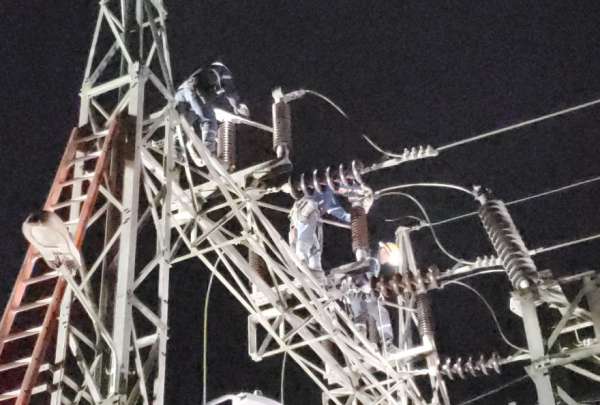  Revise los horarios de suspensi&oacute;n de energ&iacute;a de este jueves 21 de noviembre de 2024. 