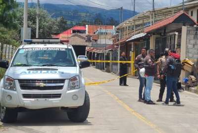 Fiscal&iacute;a investiga la desaparici&oacute;n y muerte de Maribel Castillo en Cuenca