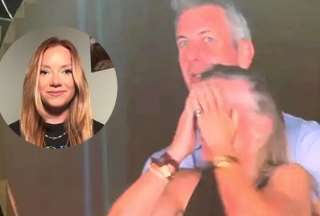 &iquest;Cu&aacute;nto gan&oacute; la autora del video viral del &lsquo;Coldplaygate&rsquo;?
