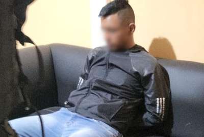 Los detenidos son investigados por delitos como delincuencia organizada para cometer robo, sicariato y extorsi&oacute;n a locales comerciales.