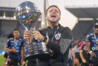 Independiente del Valle asegur&oacute; un cupo en la Copa Libertadores y jugar&aacute; la Recopa Sudamericana 2023