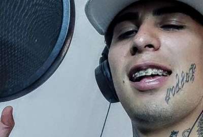 El youtuber Kevin Kaletry muri&oacute; tras ser v&iacute;ctima de un ataque armado