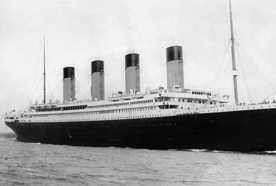 La &lsquo;maldici&oacute;n del Titanic&rsquo; alcanz&oacute; a un submarino con turistas