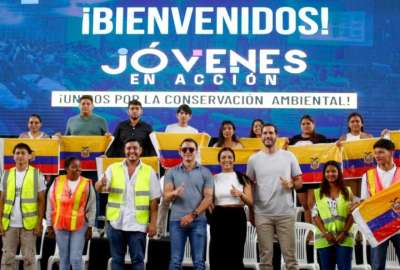 &iquest;C&oacute;mo inscribirte al programa J&oacute;venes en Acci&oacute;n?