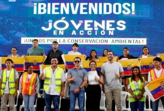 Todo lo que necesitas saber para acceder al programa J&oacute;venes en Acci&oacute;n