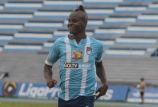 Danny Cabezas fue entrenado por Ricardo Gareca en V&eacute;lez Sarsfield