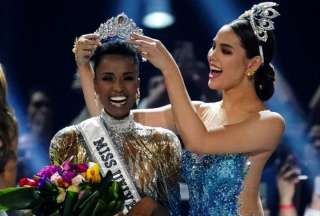 Mujeres divorciadas, embarazadas o con hijos podr&aacute;n participar en Miss Universo