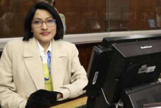 Muere la asamble&iacute;sta de Orellana Mariuxi S&aacute;nchez