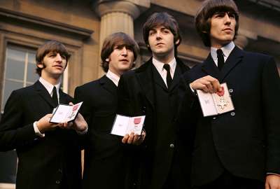 55 a&ntilde;os despu&eacute;s de separarse, The Beatles es reconocida como una de las bandas m&aacute;s emblem&aacute;ticas de la historia de la m&uacute;sica.