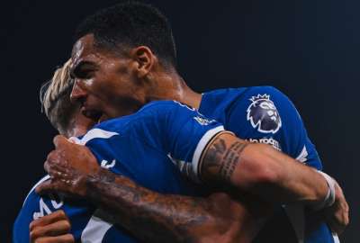 Chelsea consigui&oacute; la segunda victoria del a&ntilde;o en la Premier League