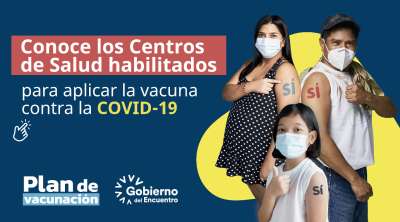 Vacunaci&oacute;n 