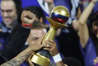 Copa Ecuador: Sorteadas las llaves para los clubes de Serie A