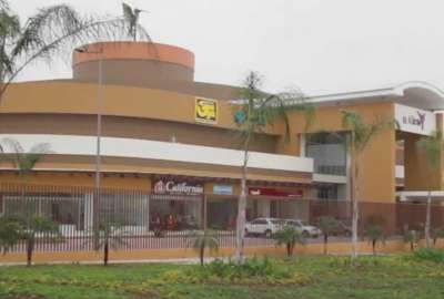 Polic&iacute;a busca a los responsables de asalto a Mall El Fort&iacute;n en Guayaquil