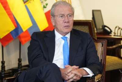 Comunidad Andina cumple 56 a&ntilde;os consolidada como el bloque de integraci&oacute;n m&aacute;s s&oacute;lido de Am&eacute;rica Latina