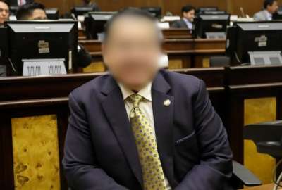 Pablo M. fue asamble&iacute;sta por el Partido Social Cristiano entre 2021 y 2023.