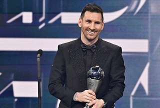 FIFA: Este martes se conocer&aacute; a The Best
