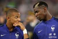 Paul Pogba habr&iacute;a pagado a un hechicero para lesionar a Kylian Mbapp&eacute;. 