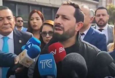 Bancada de ADN presenta tres denuncias ante la Fiscal&iacute;a contra figuras pol&iacute;ticas ligadas al corre&iacute;smo