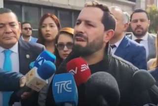 Bancada de ADN presenta tres denuncias ante la Fiscal&iacute;a contra figuras pol&iacute;ticas ligadas al corre&iacute;smo