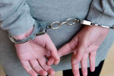 Madre que mat&oacute; a su hija recibi&oacute; prisi&oacute;n preventiva