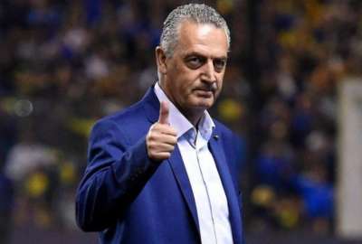 El t&eacute;cnico de 'La Tri' habl&oacute; para FIFA Plus.