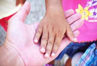 Extra&ntilde;a enfermedad cobr&oacute; la vida de siete ni&ntilde;os en Costa de Marfil