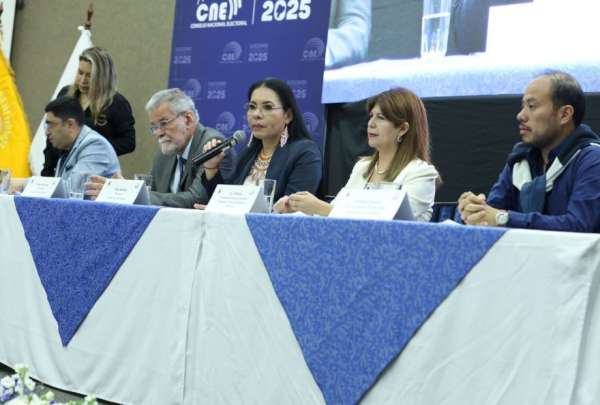 Conozca c&oacute;mo se prob&oacute; el Sistema Inform&aacute;tico de Escrutinios y Resultados.