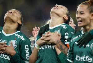 Palmeiras obtuvo su primer t&iacute;tulo en la Copa Libertadores Femenina 2022. 