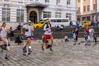 La Agencia Metropolitana de Tránsito (AMT) anunció un plan operativo especial con motivo de la competencia Quito Trail by UTMB.