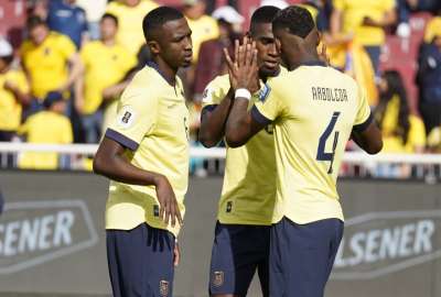 Este podr&iacute;a ser el 11 titular de la Tri para enfrentar a Colombia