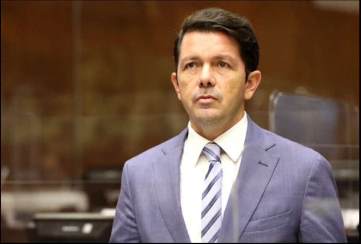 Francisco Jiménez visualiza los planes del Gobierno para el segundo año