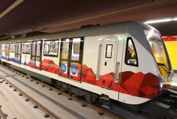 Los usuarios podr&aacute;n transferir entre el Troleb&uacute;s, Ecov&iacute;a y el Metro, pero la tarifa integrada a&uacute;n no estar&aacute; en vigor.