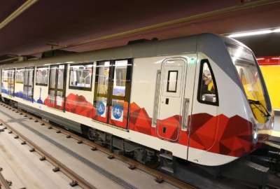 Quito: Trole y la Ecov&iacute;a se conectar&aacute;n con el Metro desde el 2 de septiembre